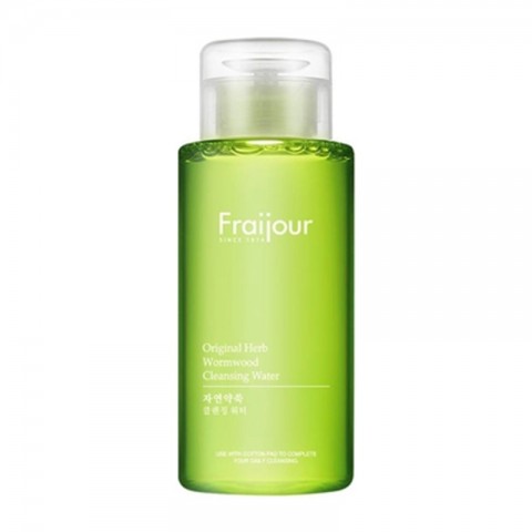 Fraijour Original Herb Wormwood Cleansing Water 300 mlIVET.EU - Εκπτώσεις έως -80%