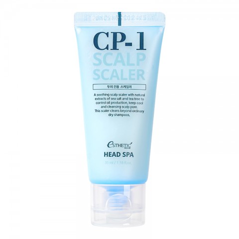 ESTHETIC HOUSE CP-1 Head Spa Scalp Scaler 35 mlIVET.EU - Εκπτώσεις έως -80%