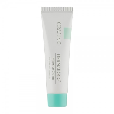 CERACLINIC Dermaid 4.0 Intensive Cream 50 mlIVET.EU - Εκπτώσεις έως -80%