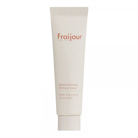 Fraijour Alchemic Ginsenoside Oil to Foam Cleanser 30 mlIVET.EU - Εκπτώσεις έως -80%