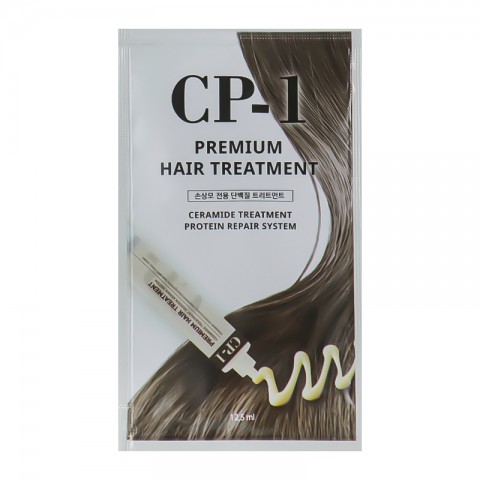 Esthetic House CP-1 Premium Protein Treatment SAMPLE POUCH 12,5 ml*1 EAIVET.EU - Εκπτώσεις έως -80%