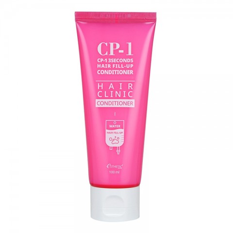 CP-1 3Seconds Hair Fill-up conditioner 100 mlIVET.EU - Εκπτώσεις έως -80%