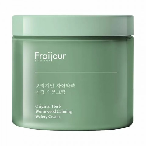 Fraijour Original Herb Wormwood Calming Watery Cream 100 mlIVET.EU - Εκπτώσεις έως -80%
