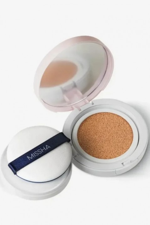 MISSHA M Magic Cushion Cover Lasting SPF50+ PA+++ №23 15 mlIVET.EU - Εκπτώσεις έως -80%