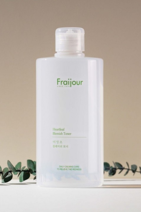 Fraijour Heartleaf Blemish Toner 500 mlIVET.EU - Εκπτώσεις έως -80%