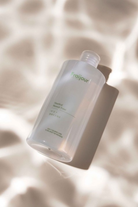 Fraijour Heartleaf Blemish Toner 500 mlIVET.EU - Εκπτώσεις έως -80%