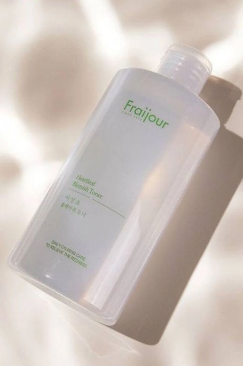 Fraijour Heartleaf Blemish Toner 500 mlIVET.EU - Εκπτώσεις έως -80%