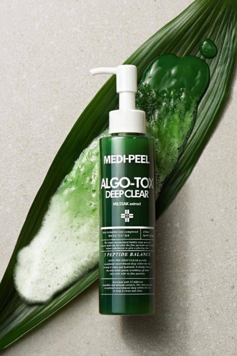 MEDI-PEEL Algo-Tox Deep Clear 150 mlIVET.EU - Εκπτώσεις έως -80%