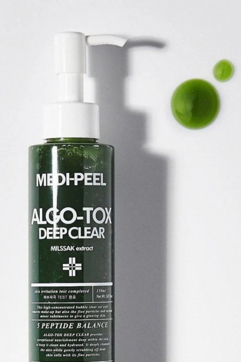 MEDI-PEEL Algo-Tox Deep Clear 150 mlIVET.EU - Εκπτώσεις έως -80%