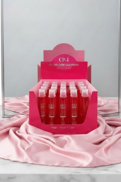 Esthetic House CP-1 3Seconds Hair Fill-up Ampoule 20 pcs*13 mlIVET.EU - Εκπτώσεις έως -80%