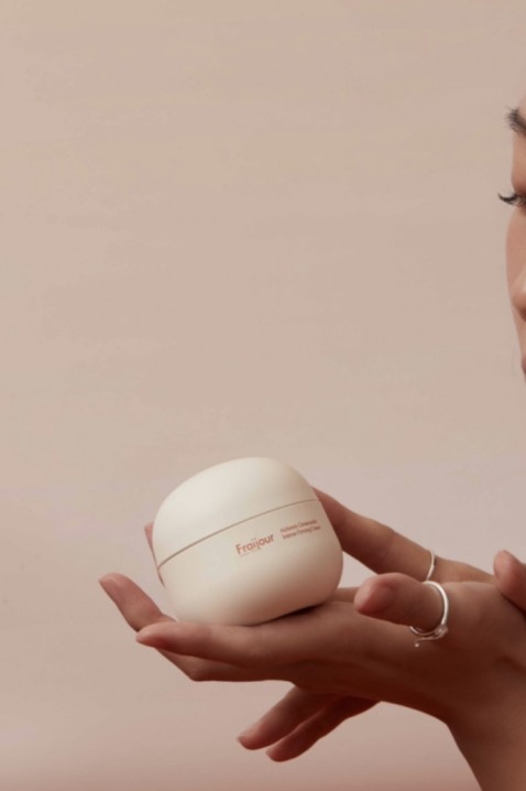 Fraijour Alchemic Ginsenoside Intense Firming Cream 50 mlIVET.EU - Εκπτώσεις έως -80%