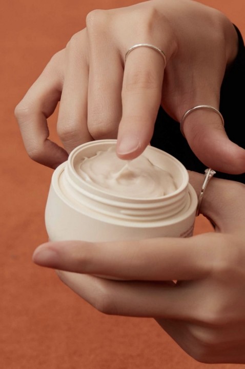 Fraijour Alchemic Ginsenoside Intense Firming Cream 50 mlIVET.EU - Εκπτώσεις έως -80%