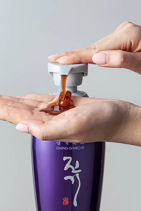Daeng Gi Meo Ri Vitalizing Shampoo SAMPLE 7 mlIVET.EU - Εκπτώσεις έως -80%