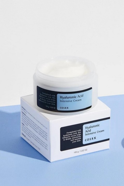 COSRX Hyaluronic Hydra Intensive Cream 100 mlIVET.EU - Εκπτώσεις έως -80%