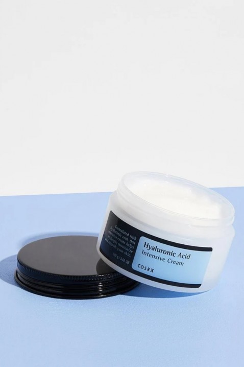 COSRX Hyaluronic Hydra Intensive Cream 100 mlIVET.EU - Εκπτώσεις έως -80%