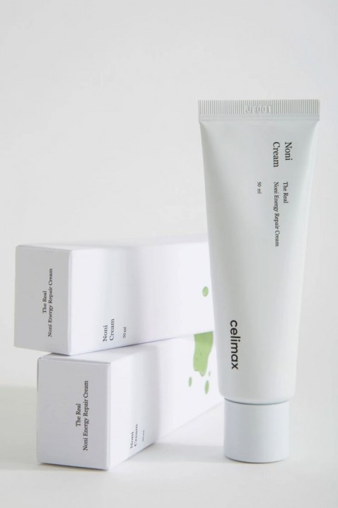 CELIMAX The Real Noni Energy Repair Cream 50 mlIVET.EU - Εκπτώσεις έως -80%