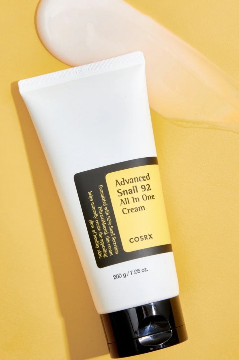 COSRX Advanced Snail 92 All In One Cream TUBE 100 mlIVET.EU - Εκπτώσεις έως -80%