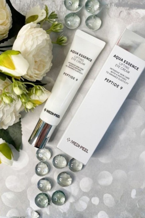 MEDI-PEEL Peptide 9 Aqua Essence Lifting Eye Cream 40 mlIVET.EU - Εκπτώσεις έως -80%