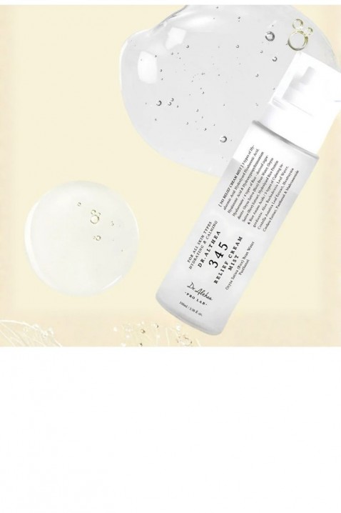 DR. ALTHEA 345 Relief Cream Mist 100 mlIVET.EU - Εκπτώσεις έως -80%