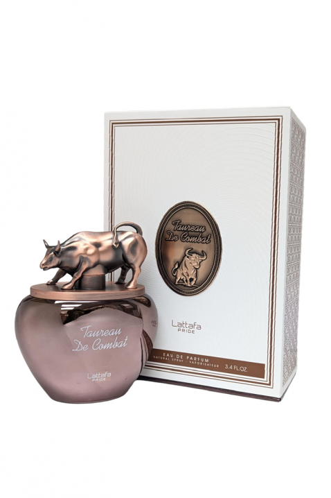 Αραβικό άρωμα Lattafa Pride Taureau De Combat EDP 100 mlIVET.EU - Εκπτώσεις έως -80%