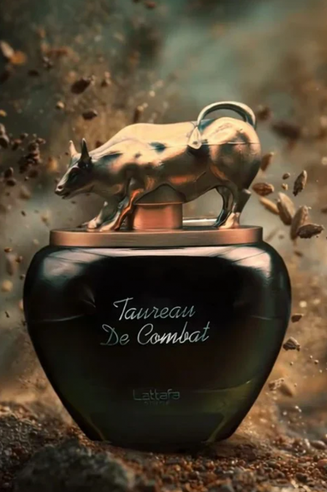 Αραβικό άρωμα Lattafa Pride Taureau De Combat EDP 100 mlIVET.EU - Εκπτώσεις έως -80%