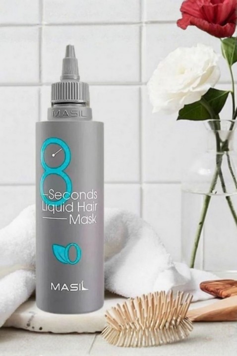 MASIL 8 Seconds Liquid Hair Mask 50 mlIVET.EU - Εκπτώσεις έως -80%