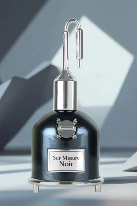 Αραβικό άρωμα Lattafa Pride Sur Mesure Noir EDP 100 mlIVET.EU - Εκπτώσεις έως -80%