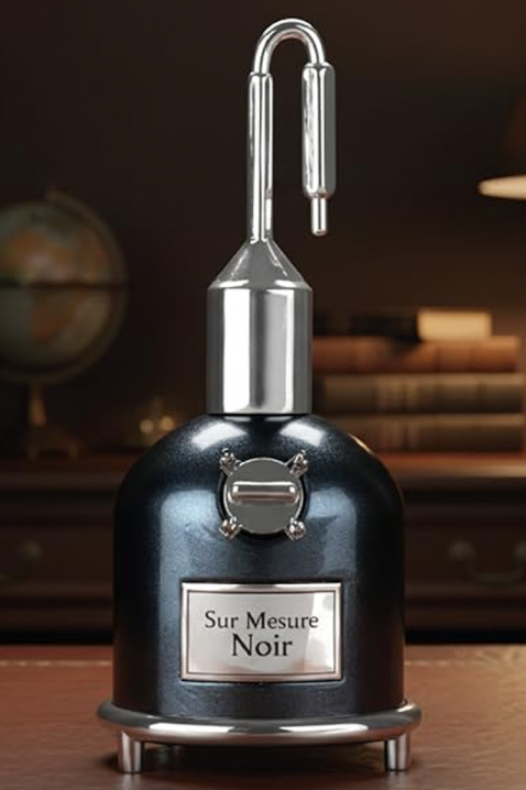Αραβικό άρωμα Lattafa Pride Sur Mesure Noir EDP 100 mlIVET.EU - Εκπτώσεις έως -80%