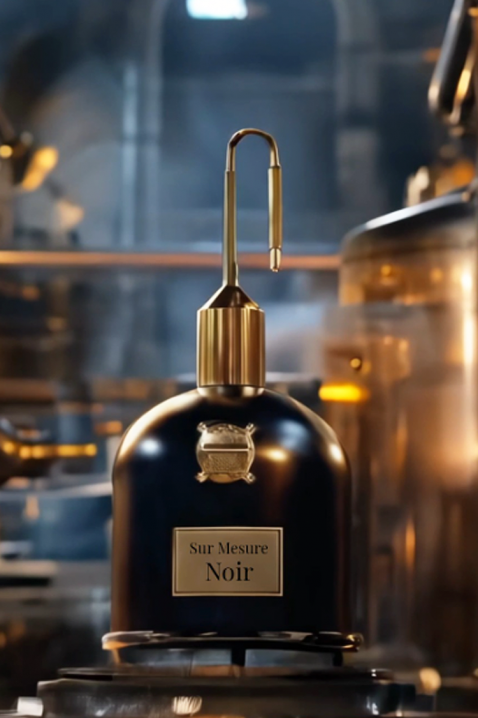 Αραβικό άρωμα Lattafa Pride Sur Mesure Noir EDP 100 mlIVET.EU - Εκπτώσεις έως -80%