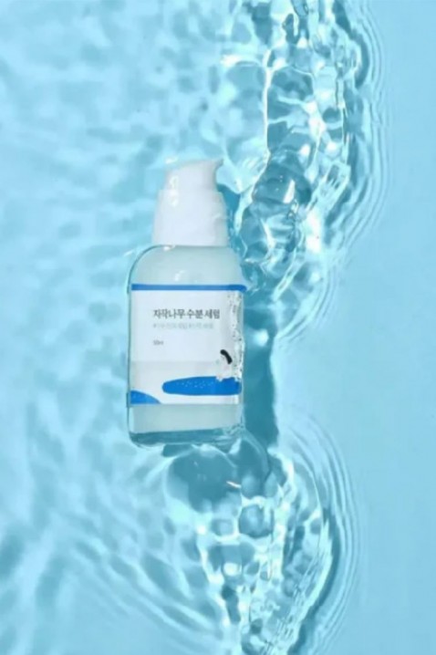 ROUND LAB Birch Juice Moisturizing Serum 50 mlIVET.EU - Εκπτώσεις έως -80%