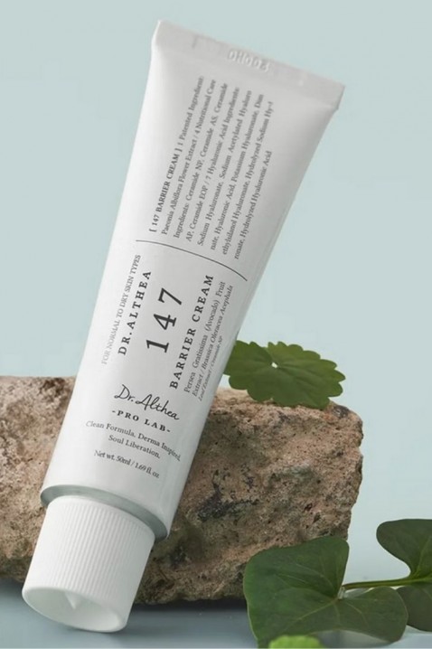 DR. ALTHEA 147 Barrier Cream 50 mlIVET.EU - Εκπτώσεις έως -80%
