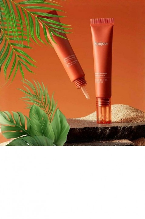 Fraijour Alchemic Ginsenoside Contour Eye Serum 25 mlIVET.EU - Εκπτώσεις έως -80%