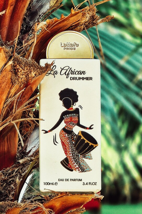 Αραβικό άρωμα Lattafa Pride La African Drummer EDP 100 mlIVET.EU - Εκπτώσεις έως -80%
