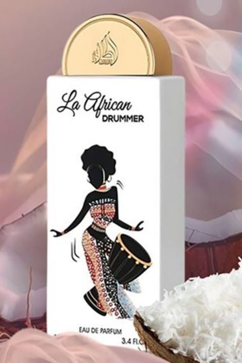 Αραβικό άρωμα Lattafa Pride La African Drummer EDP 100 mlIVET.EU - Εκπτώσεις έως -80%