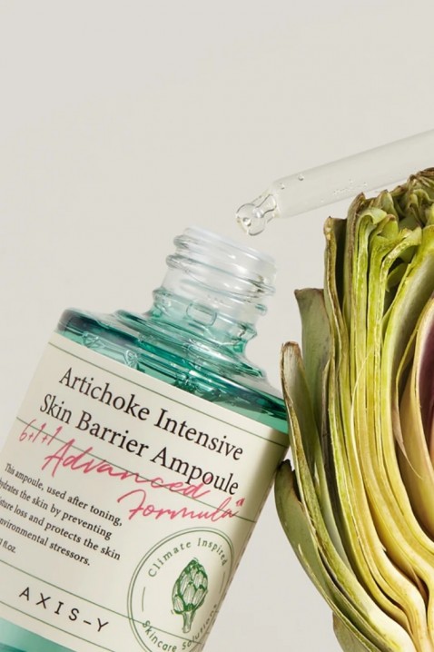 AXIS-Y Artichoke Intensive Skin Barrier Ampoule 30 mlIVET.EU - Εκπτώσεις έως -80%