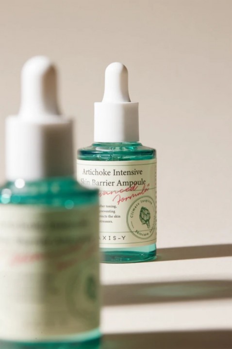 AXIS-Y Artichoke Intensive Skin Barrier Ampoule 30 mlIVET.EU - Εκπτώσεις έως -80%