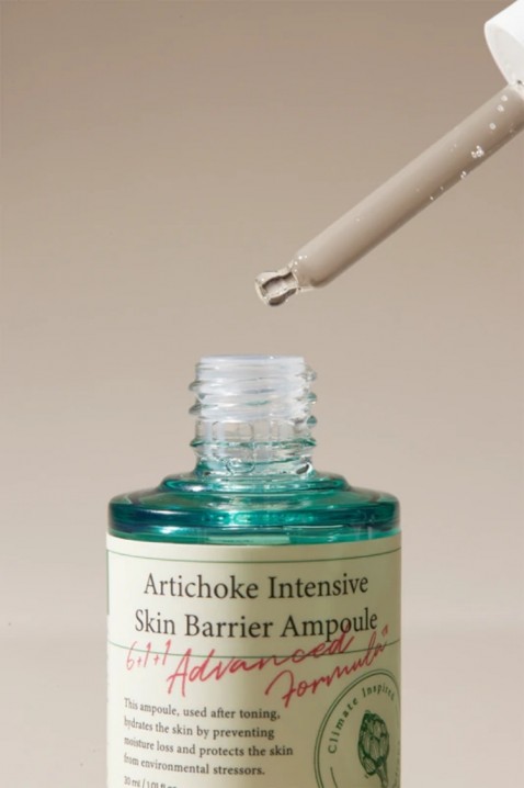 AXIS-Y Artichoke Intensive Skin Barrier Ampoule 30 mlIVET.EU - Εκπτώσεις έως -80%