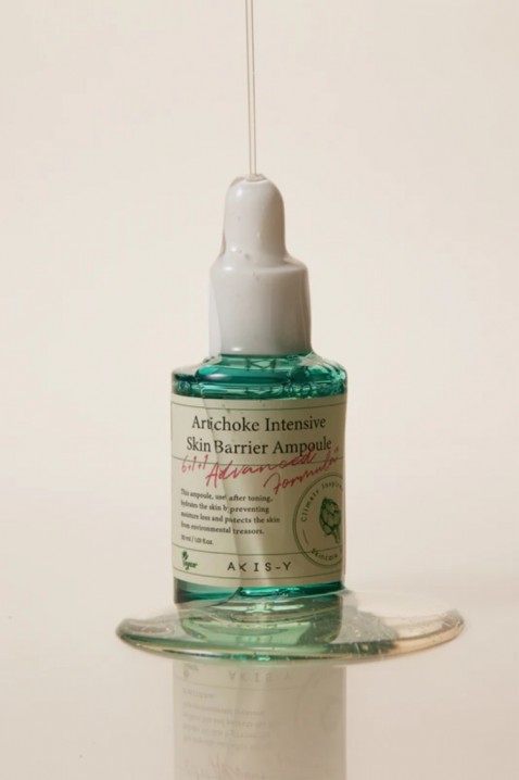 AXIS-Y Artichoke Intensive Skin Barrier Ampoule 30 mlIVET.EU - Εκπτώσεις έως -80%