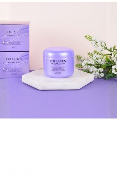 Jigott Collagen Healing Cream 100 mlIVET.EU - Εκπτώσεις έως -80%