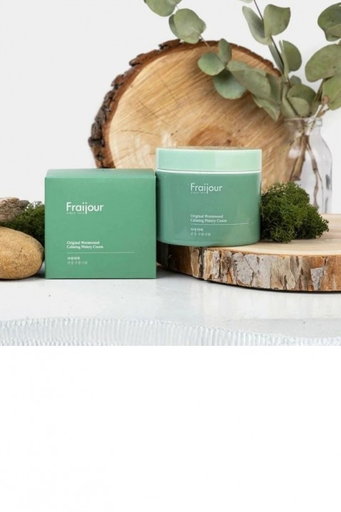 Fraijour Original Herb Wormwood Calming Watery Cream 100 mlIVET.EU - Εκπτώσεις έως -80%