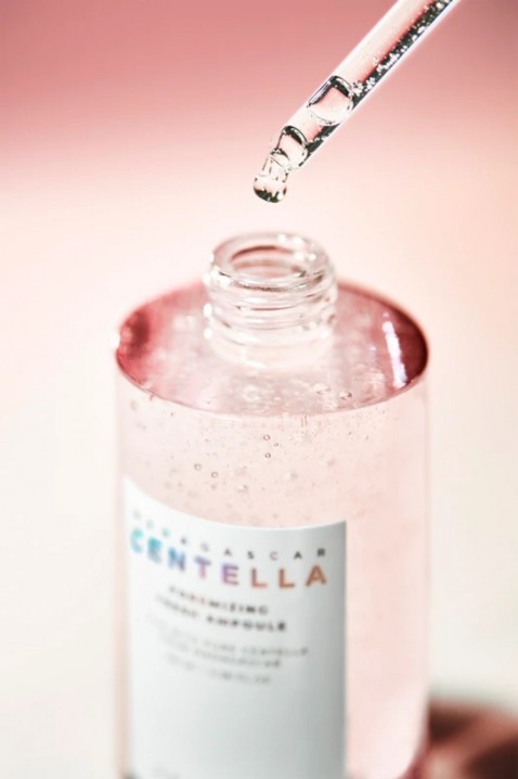 SKIN1004 Madagascar Centella Poremizing Fresh Ampoule 100 mlIVET.EU - Εκπτώσεις έως -80%