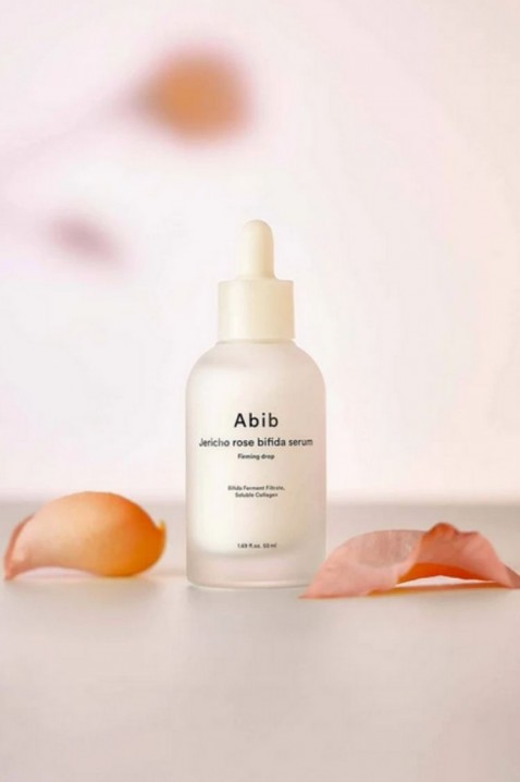 ABIB Jericho Rose Bifida Serum Firming Drop 50 mlIVET.EU - Εκπτώσεις έως -80%