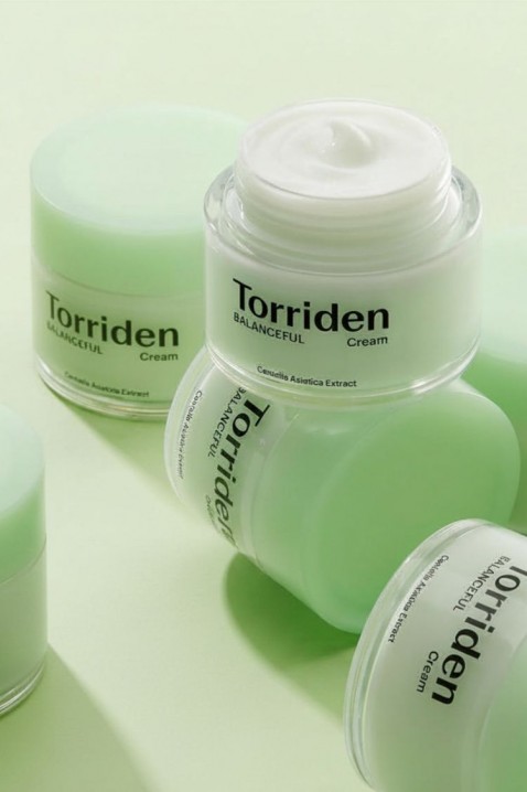 Torriden Balanceful Cream 80 mlIVET.EU - Εκπτώσεις έως -80%