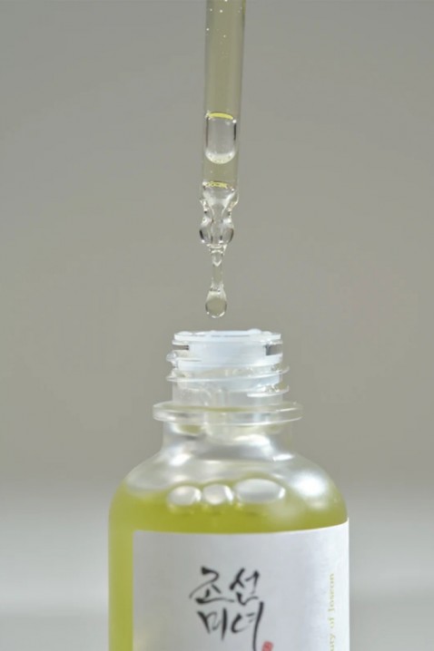 Beauty of Joseon Calming Serum: GREEN TEA + Panthenol 30 mlIVET.EU - Εκπτώσεις έως -80%
