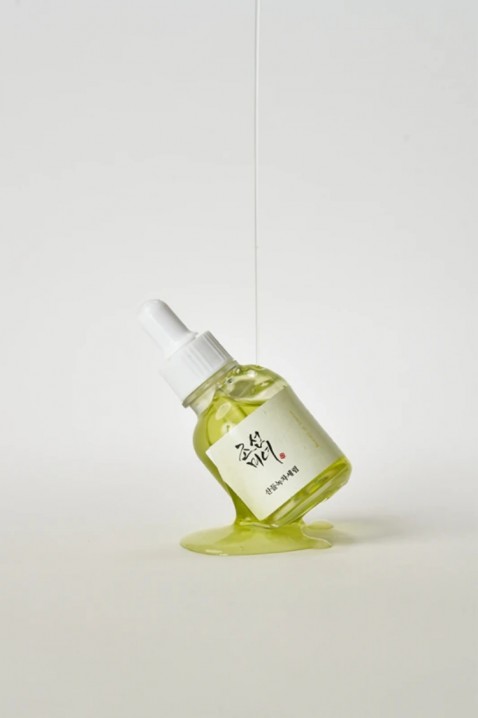 Beauty of Joseon Calming Serum: GREEN TEA + Panthenol 30 mlIVET.EU - Εκπτώσεις έως -80%