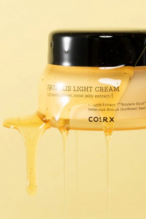 COSRX Full Fit Propolis Light Cream 65 mlIVET.EU - Εκπτώσεις έως -80%