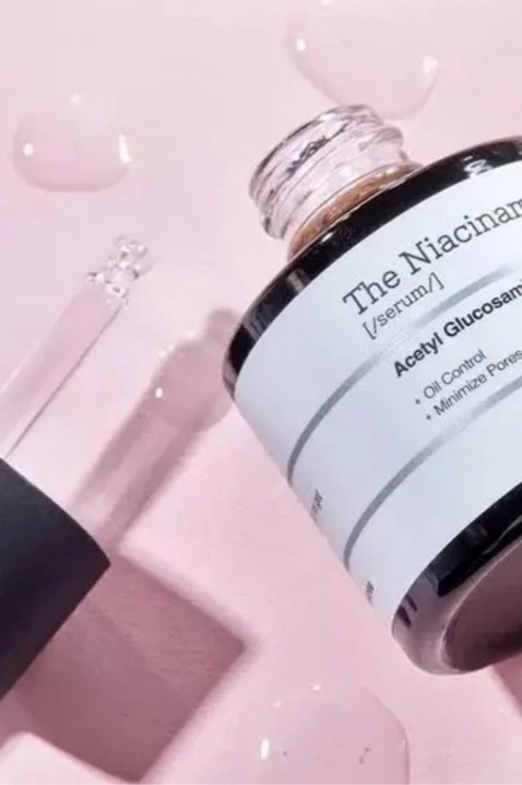 COSRX The Niacinamide 15 Serum 20 mlIVET.EU - Εκπτώσεις έως -80%