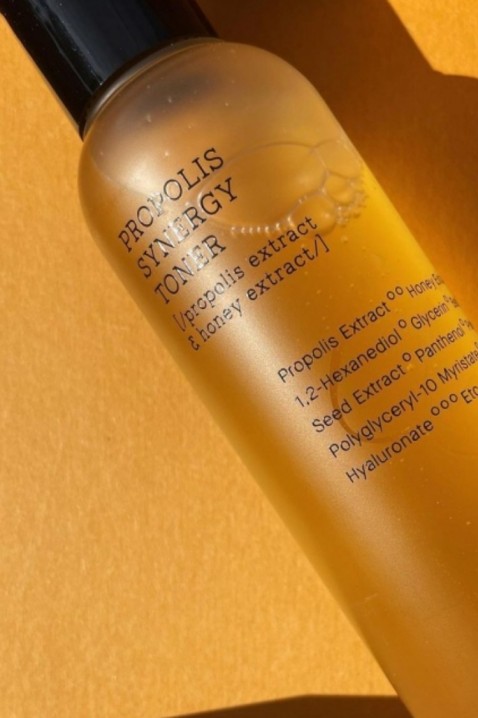 COSRX Full Fit Propolis Synergy Toner 150 mlIVET.EU - Εκπτώσεις έως -80%