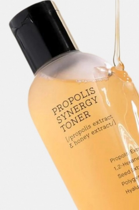 COSRX Full Fit Propolis Synergy Toner 150 mlIVET.EU - Εκπτώσεις έως -80%