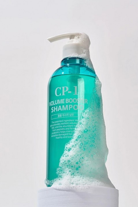 ESTHETIC HOUSE CP-1 Volume Booster Shampoo 500 mlIVET.EU - Εκπτώσεις έως -80%